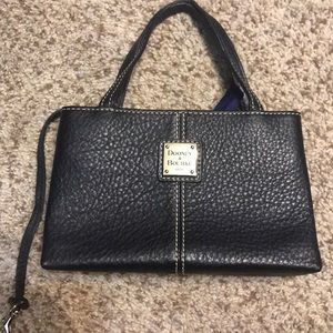 Dooney & Bourke Tiny East/West Bag